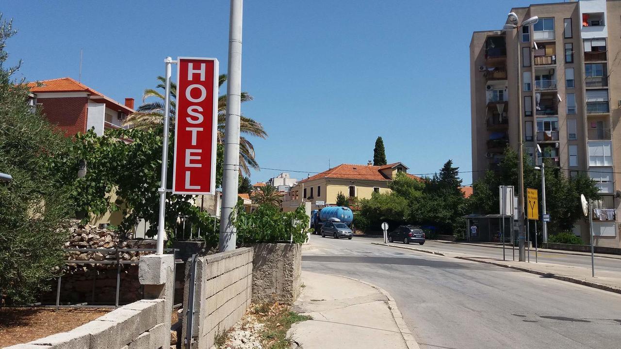 Melada Dom Hostel