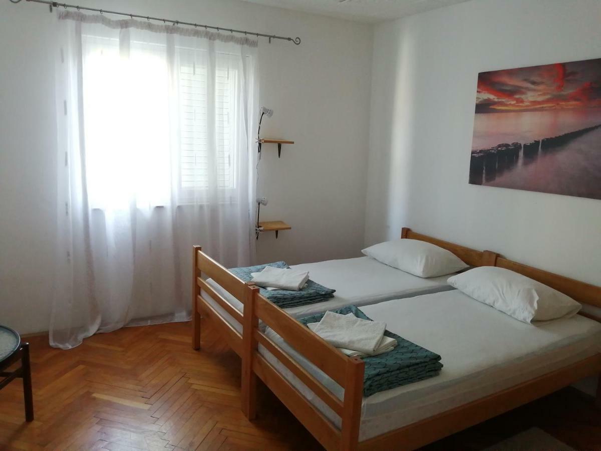 Melada Dom Hostel Zadar